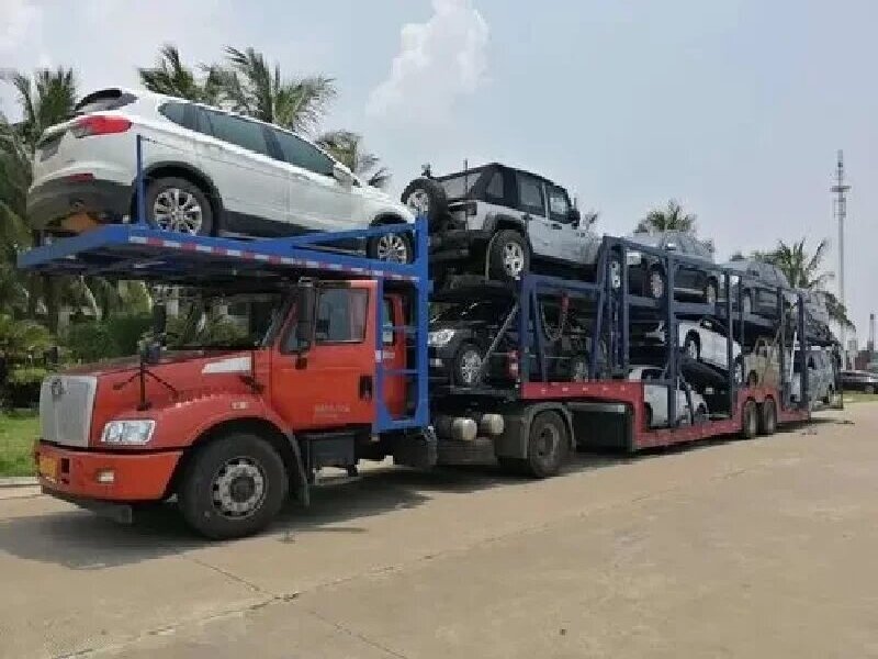 上海至怒江傈僳族自治州物流公司