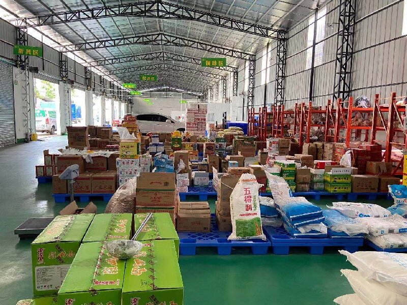 煙臺(tái)到金灣區(qū)貨運(yùn)公司