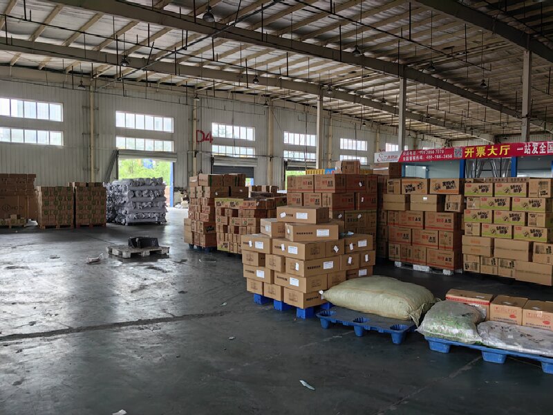 煙臺(tái)到敦化物流專(zhuān)線(xiàn)