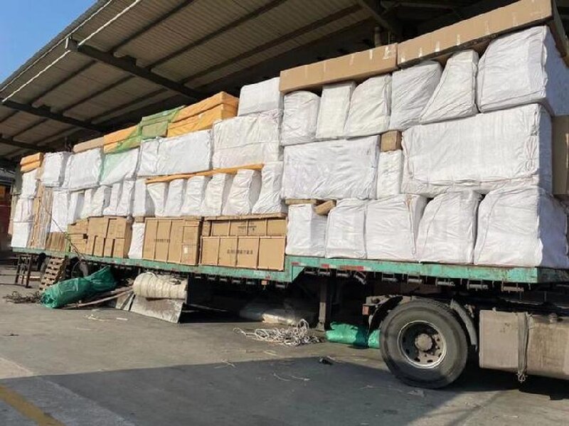 溫州到嘉興物流專線