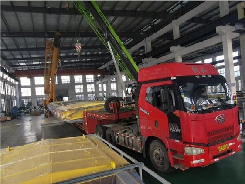 長沙到鐵嶺物流專線