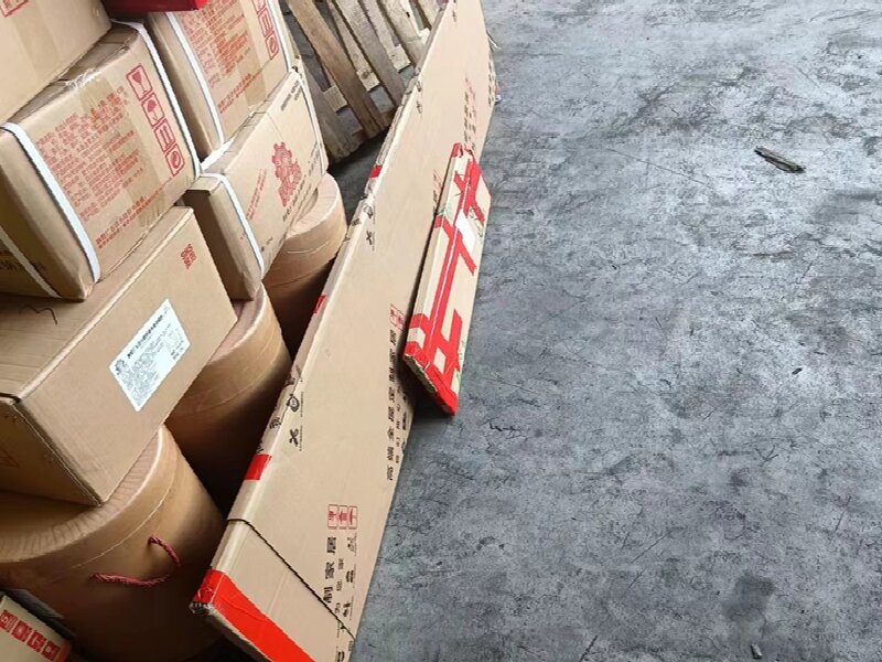 溫州至淮北物流公司