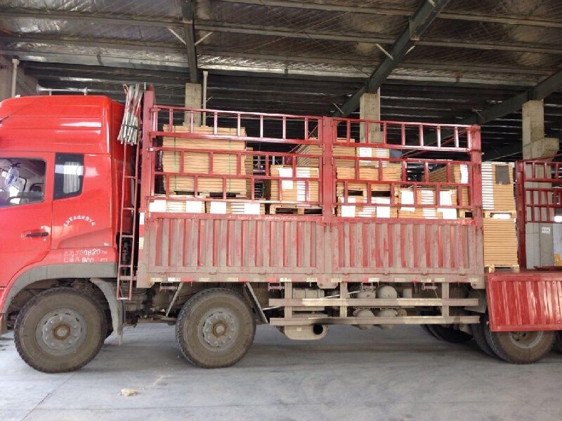 武漢至九江物流公司