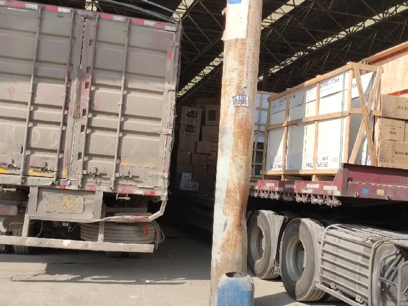 韶關(guān)到武漢物流專線