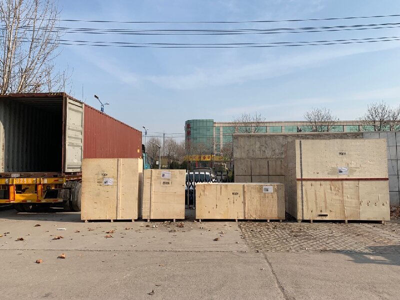 泰州到平山貨運公司