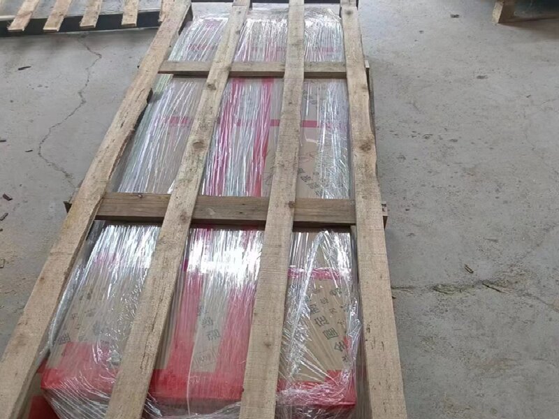 煙臺到通榆物流專線