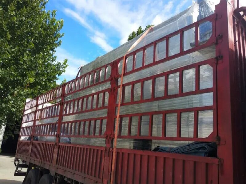 長沙到東莞貨運公司