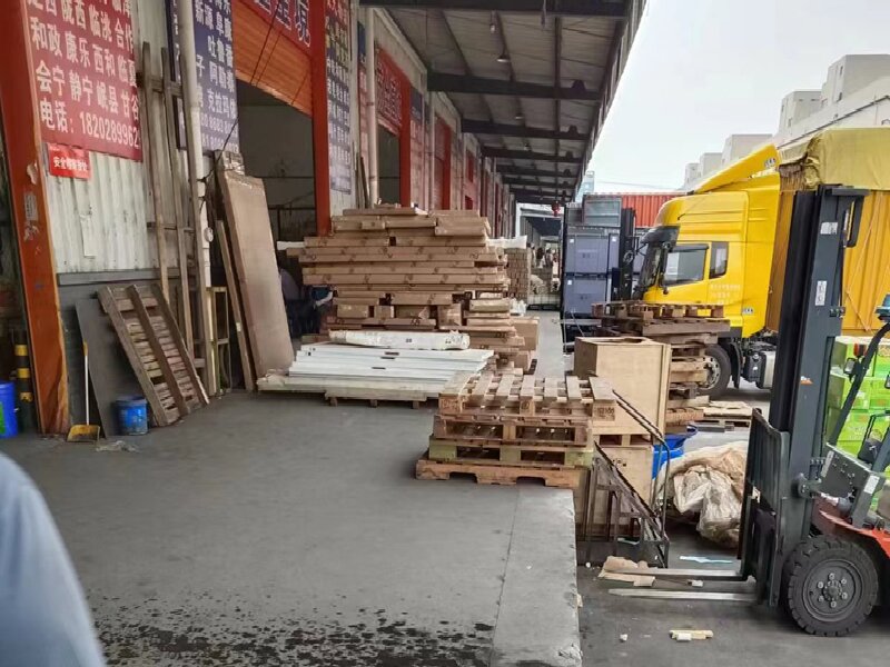 韶關(guān)到香河貨運公司