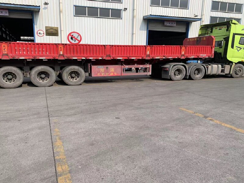 溫州到淮北物流公司