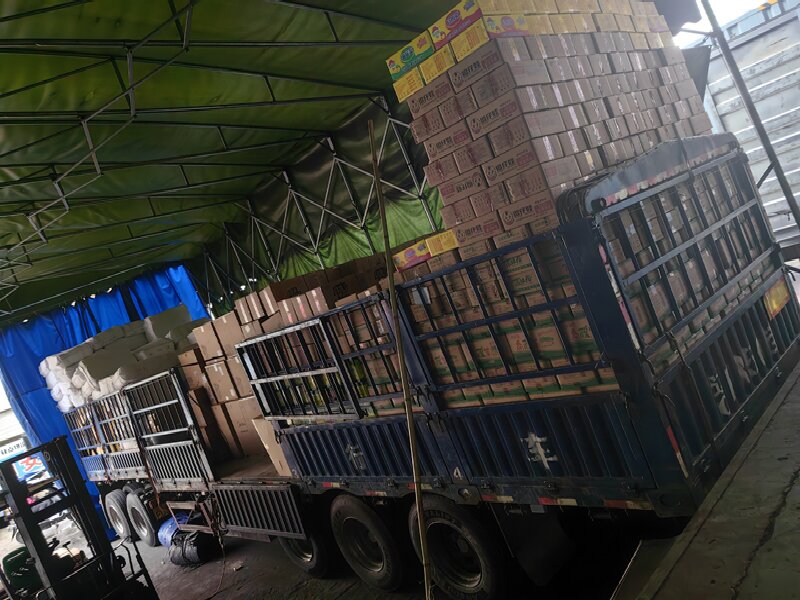 泰州到孝感貨運公司