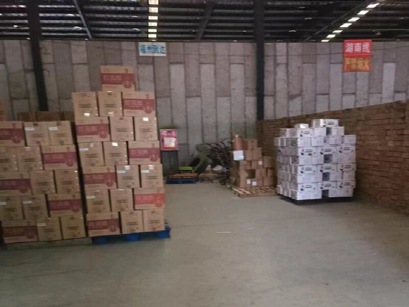 青島到肇源物流專線