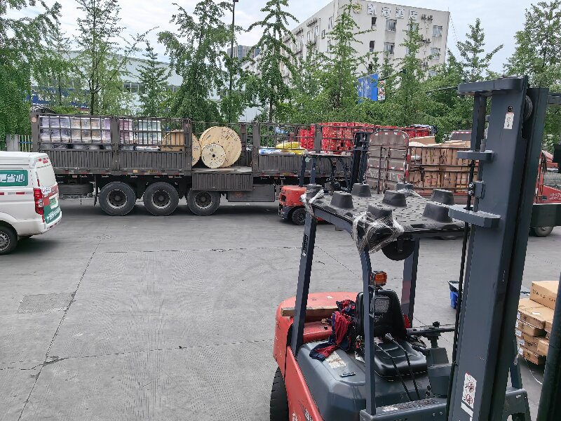 湖州到泰順貨運公司