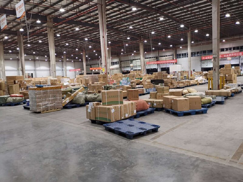 青島到沙河貨運公司