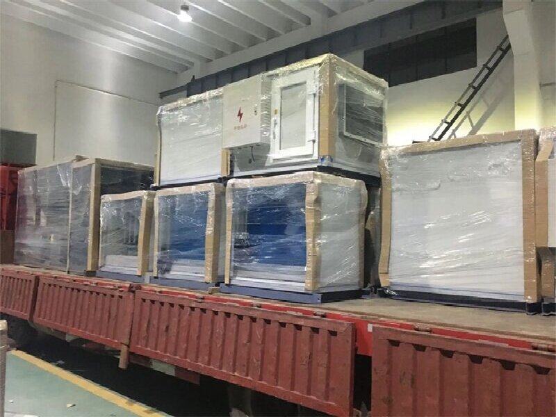 上海到合肥物流公司