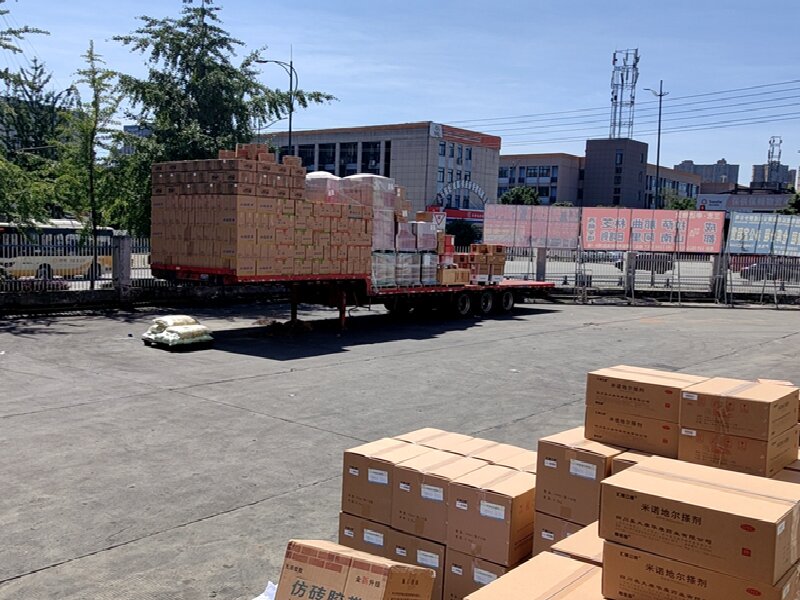 溫州到嘉峪關(guān)物流公司